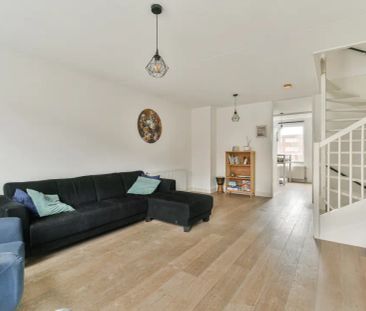 Maria Austriastraat 15 - Photo 3