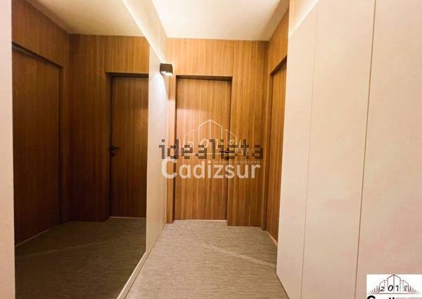 Alquiler de piso en Avenida Campo del Sur