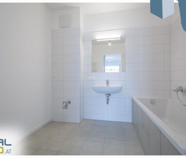 Provisionsfrei für den MIETER! Lenauterrassen - NEUBAU | 3-Zimmer-W... - Photo 6