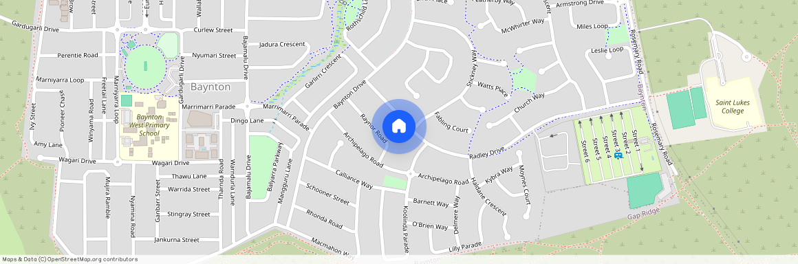 76 Radley Drive, WA 6714, Baynton