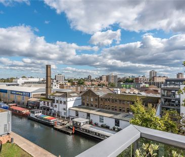 Arlington Avenue, Islington, Angel - Photo 1