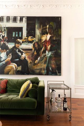 3 bedroom apartment to rent - Photo 2