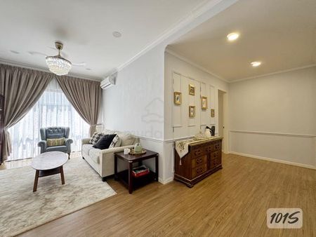 Selangor, Telok Panglima Garang - Foto 2