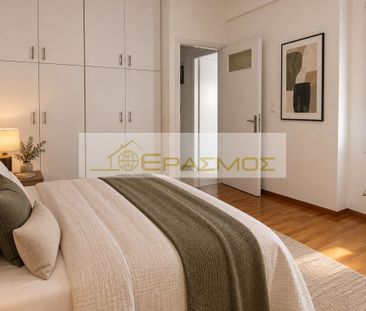 Διαμέρισμα για ενοικίαση Αμπελόκηποι - Πεντάγωνο - Photo 4