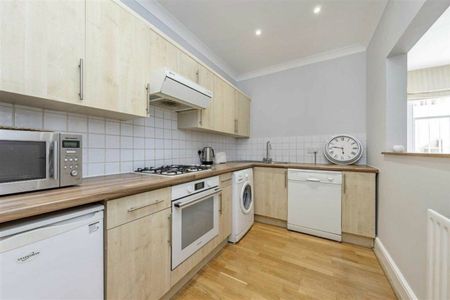 Rosary Gardens, South Kensington, SW7 - Photo 5