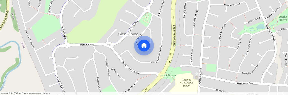 14 Braeside Crescent, NSW 2560, Glen Alpine