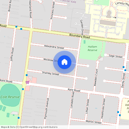 5 Wicklow Street, Vic 3044, Pascoe Vale