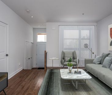 Two or more storey for rent, Sainte-Anne-de-Bellevue - Photo 2