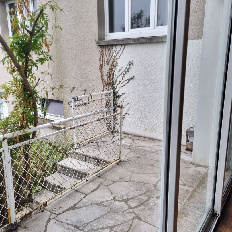 A LOUER Maison 50180 Agneaux 3 chambres 108.92 m2 - Photo 1