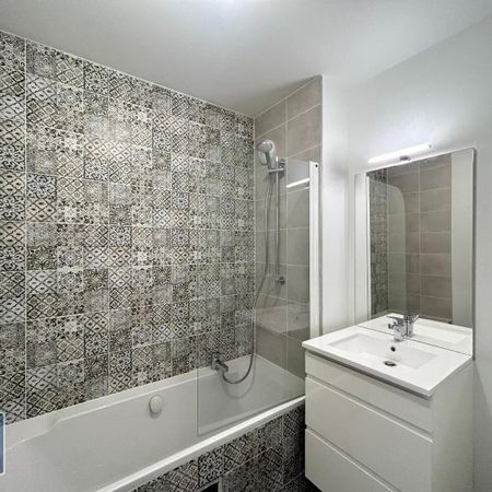 Location Appartement 3 pièces 65m² METZ 57000 - Photo 4
