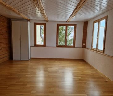 3.5 Zimmer, 1. Stock - Photo 6