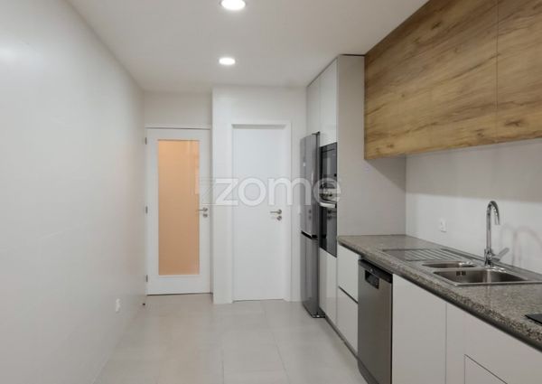 Apartamento T2 em Porto
