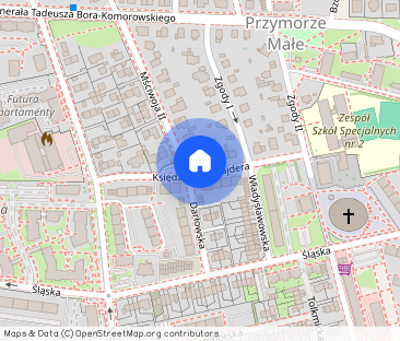 3 Pokoje | Przymorze | Gotowe do wejścia - Photo 1