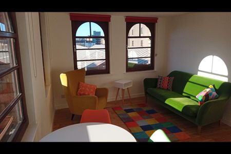 1 Bed Flat, Glasgow, G40 - Photo 3