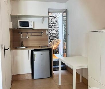 Location Appartement 1 pièce 19m² RIOM 63200 - Photo 4