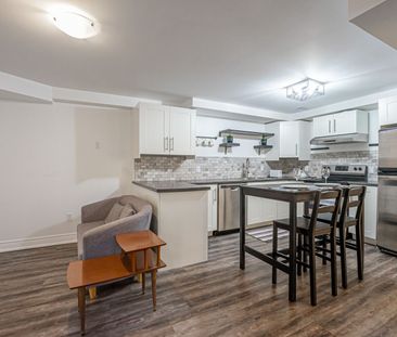 For Lease - 35 Heritage Court Unit# Lower, Barrie, Ontario - Photo 2