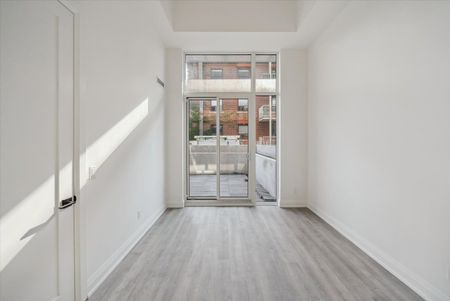 For Lease - 2369 Danforth Avenue Unit# 102, Toronto, Ontario - Photo 3