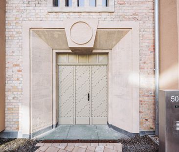 Erstklassiger Neubau: Exklusive 2-Zimmer-Wohnung mit moderner Küche - Foto 5