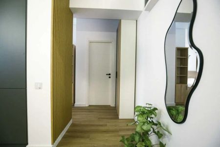 inchiriere studio 2 camere Decomandat, Pipera 159 , Victoria Homes, etaj 2, 590E - Photo 2