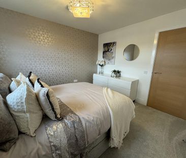 3 bedroom detached house to rent - Photo 3