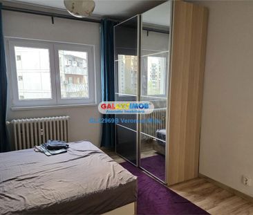 Apartament 2 camere / prima inchiriere / Tineretului - Photo 4
