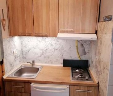 Mieszkanie Lublin Kalinowszczyzna powierzchnia 24.0 m² C267-WM-48272 - Zdjęcie 5