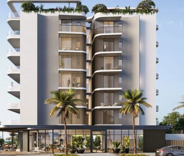 Beautiful beachside apartment - Photo 2