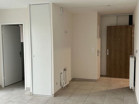 Appartement T1 Dijon à louer - Photo 4