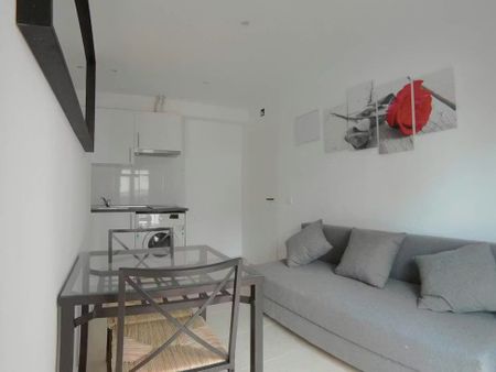 Calle de Antonio Prieto, Madrid, Community of Madrid 28026 - Photo 4