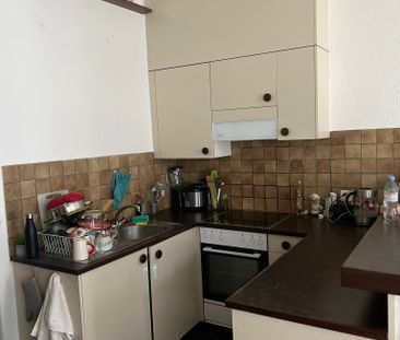 Singlewohnung in der Stadt Biel! En centre du Bienne! - Foto 4