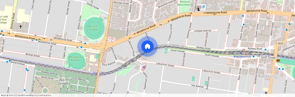 4/6 Sergeant Street, Vic 3130, Blackburn