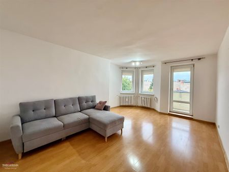 Grudziądz, Kopernika Mieszkanie na wynajem - Фото 2