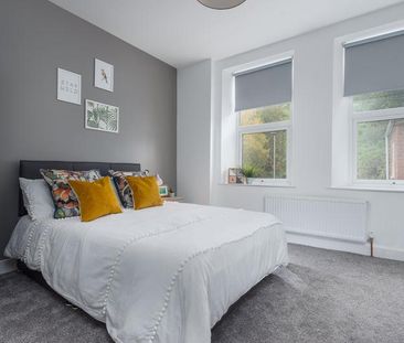 1 bedroom in a house share to rent - Photo 1