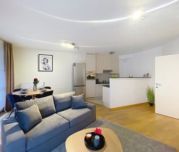 Appartement in Oudergem - Foto 3