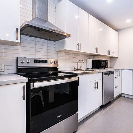 1 CH - 1 SDB - Montréal - $2,000 /mo - Photo 4