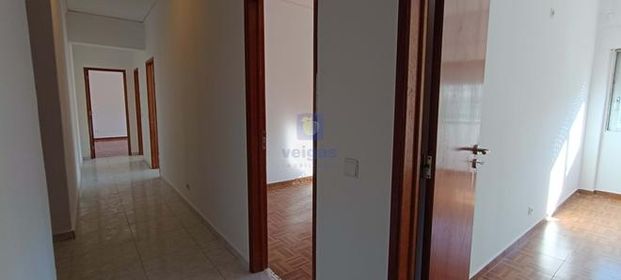 Apartamento T3 - Photo 1