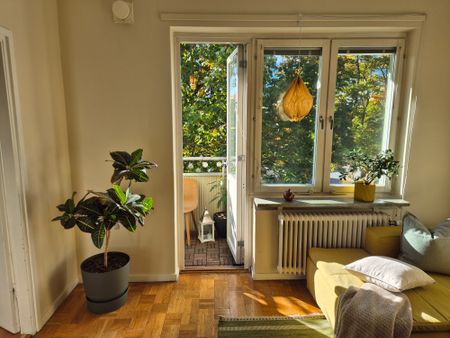 Åmänningevägen, Årsta - Photo 3