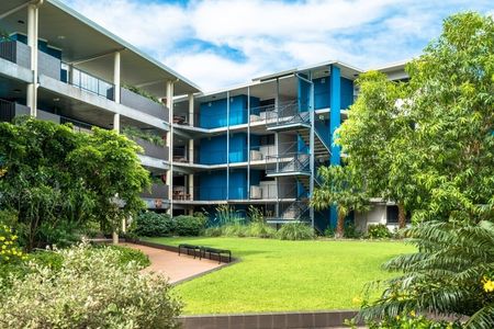 23B/174 Forrest Parade, - Photo 3