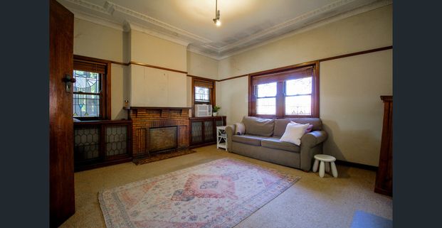 Family Home in Prized Enclave - Photo 1