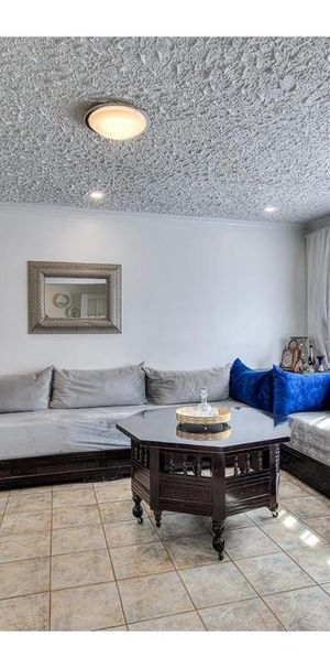 Maison Appartement 7 1/2 à louer St-Leonard / House for rent - Photo 1