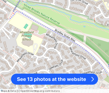 Wheatfield Drive, Bradley Stoke, Bristol, BS32 9DB - Photo 1