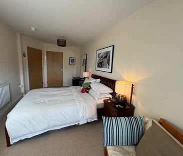 2 Bed Flat, Oakley House, SE11 - Photo 6