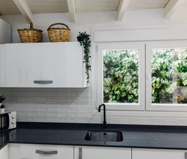 Ground Floor Apartment in Benalmadena - Photo 6