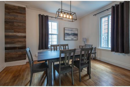 Maison à étages - 5155 Av. Clanranald - Photo 3