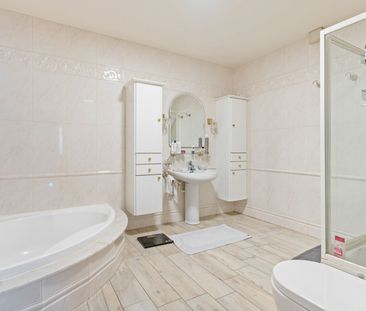 1-slaapkamer appartement met garage - Foto 5