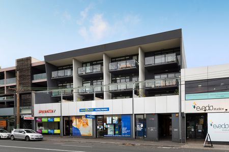 305/157-163 Burwood Road, Hawthorn VIC 3122 - Apartment For Rent | Domain - Photo 5
