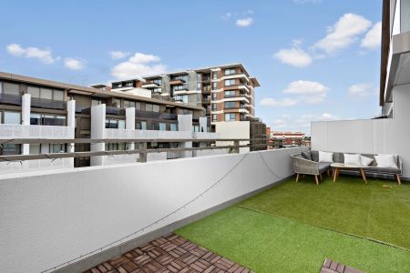 Resort-Style Sensation – Luxury, Space and Fully Furnished! - Photo 5