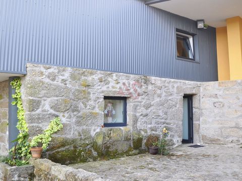 Moradia T2 - Photo 1