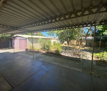 For Rent – Freshly Updated 3x1 Home in a Sought-After Location - Photo 3