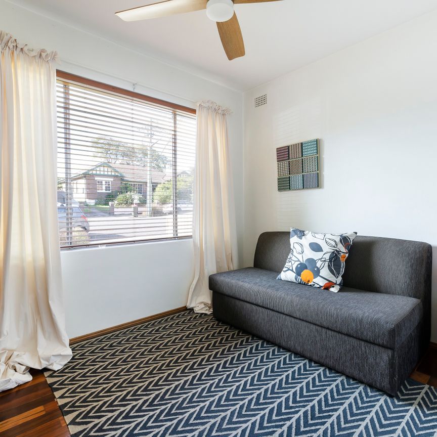 1/27 Harnett Avenue, Marrickville NSW 2204 - Apartment For Rent | Domain - Photo 1